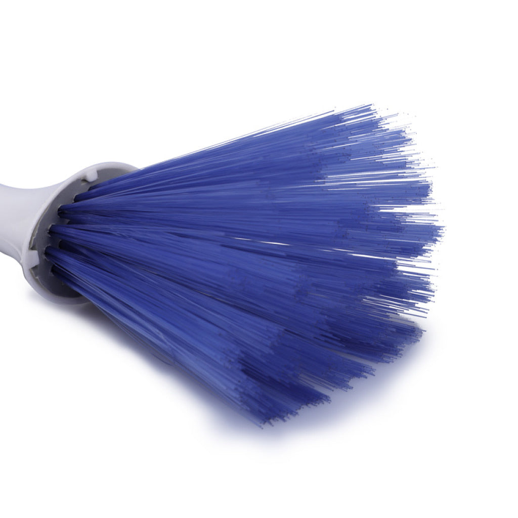 Multipurpose Car Brush Set