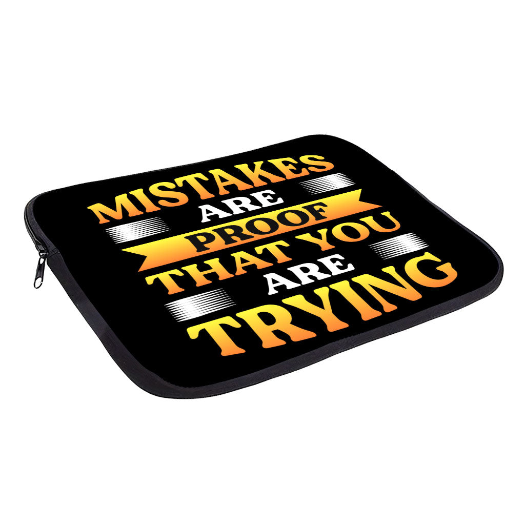 Cool MacBook Pro 14" Sleeve - Themed Laptop Sleeve - Printed MacBook Sleeve