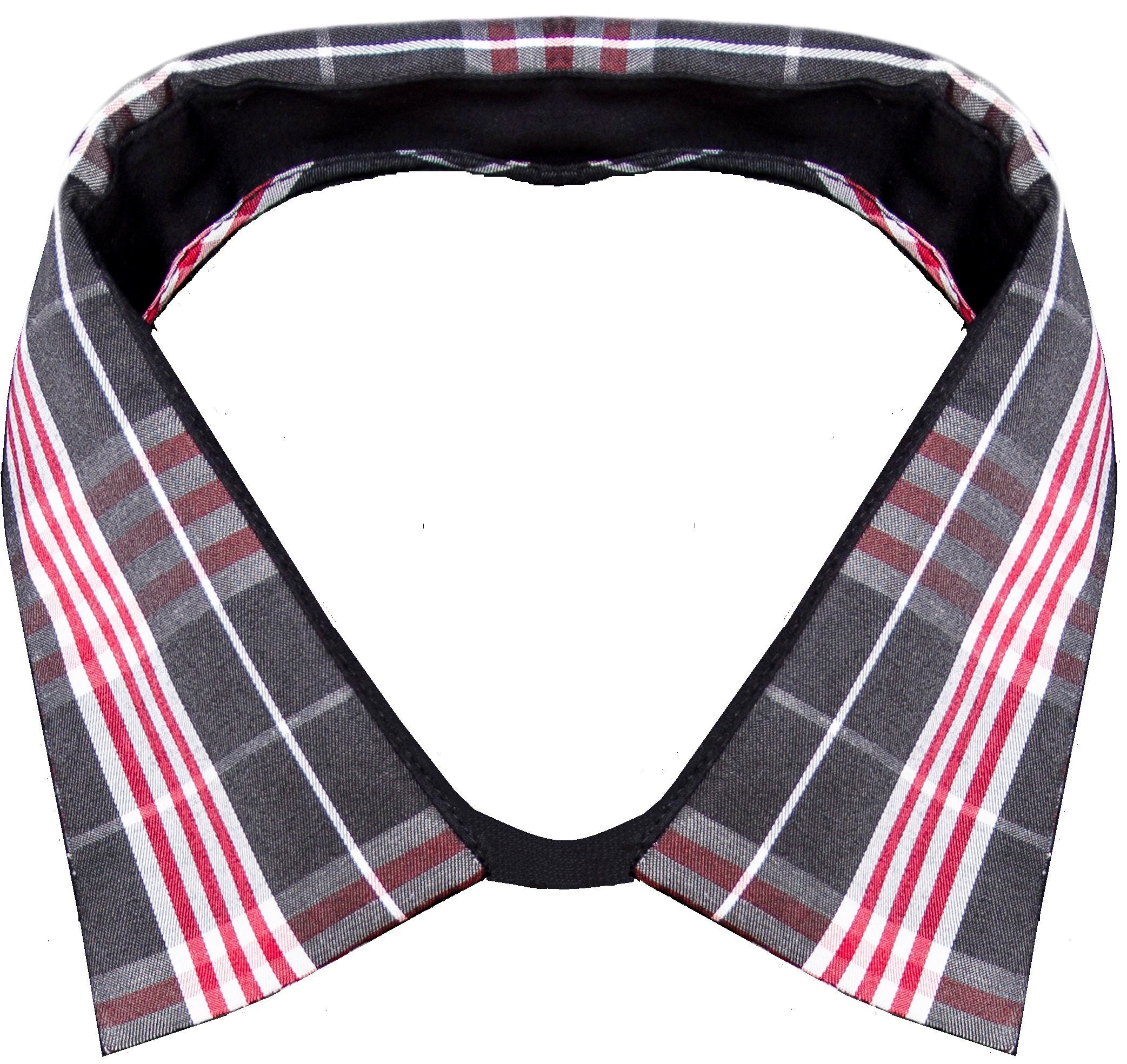 KOVROS Men's Premium Designer Dress Shirt, Black - Zomdo Marketplace | Zomdo.com