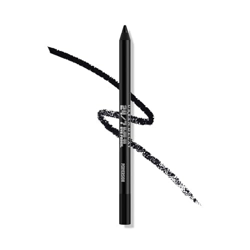 Urban Decay 24/7 Glide-On Waterproof Black Eyeliner Pencil (Perversion)