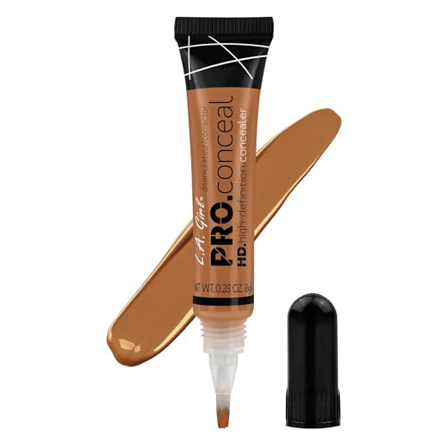 L.A. Girl HD Pro Conceal, Fawn GC983