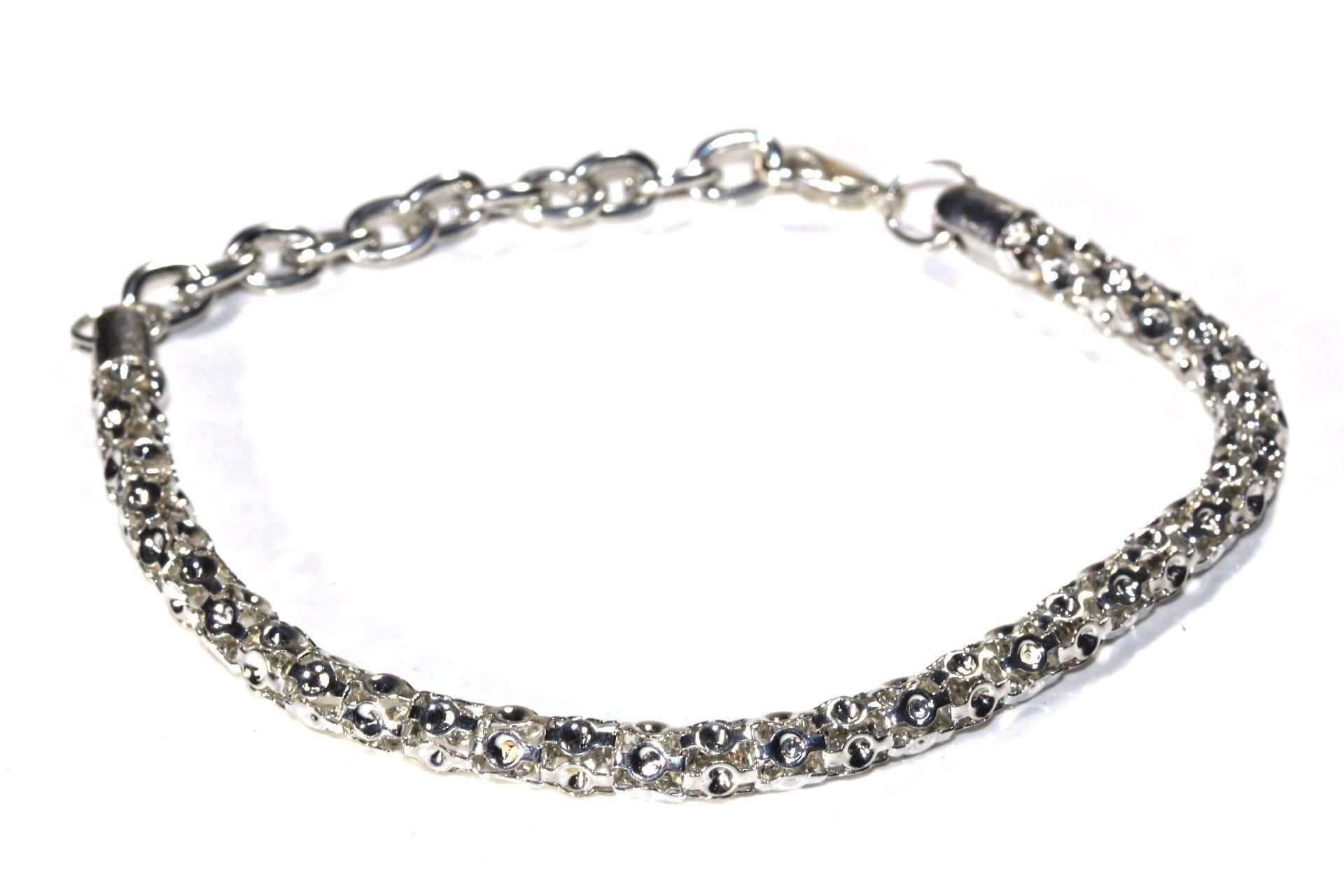 Layla Flashy Bracelet