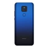 Motorola Moto G Play XT2093 32GB 6.5" Smartphone (Verizon Only), Blue (Renewed)