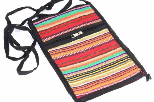 Passport Cross Body Purse