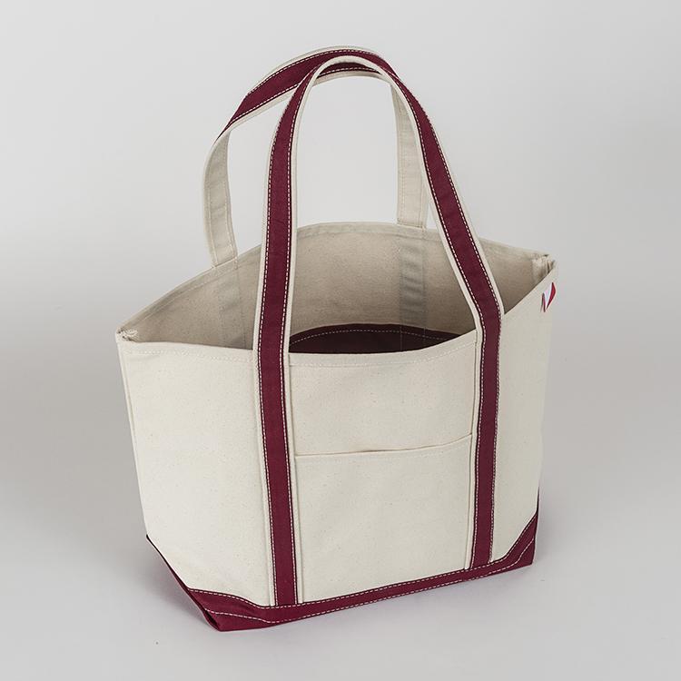 Classic Boat Tote Medium