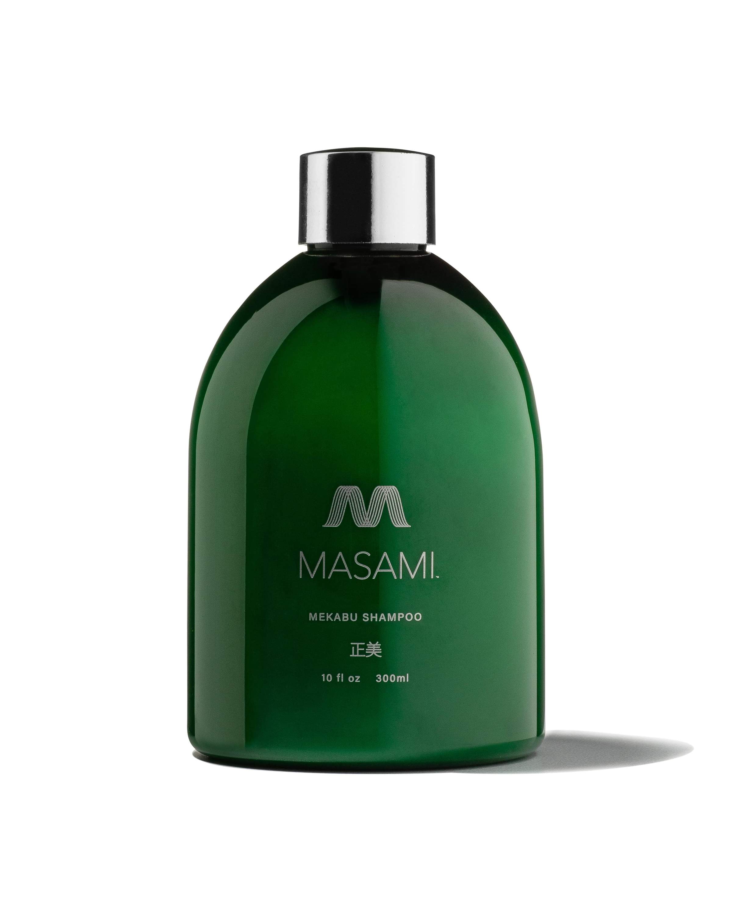 Mekabu Hydrating Shampoo