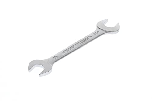GEDORE - 6064990 6 10x13 Double Open Ended Spanner 10x13 mm