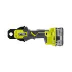 Ryobi P661 18-Volt ONE+ PEX Crimp Ring Press Tool (Tool Only)