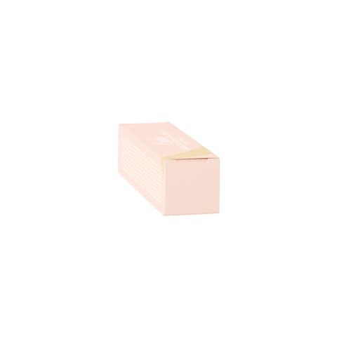 Oulac Beige Lipstick for Women, Pale Nude Matte Lip Base, Full Coverage Lip Color, Satin Matte Finish, Cream Texture, Hydrating, Infused with Hyaluronic Acid, Vegan & Clean Beauty 4g SG01 Bare