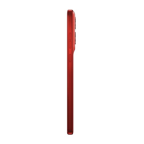 Moto G Stylus 5G | 2024 | Unlocked | Made for US 8/256GB | 50MP Camera | Scarlet Wave