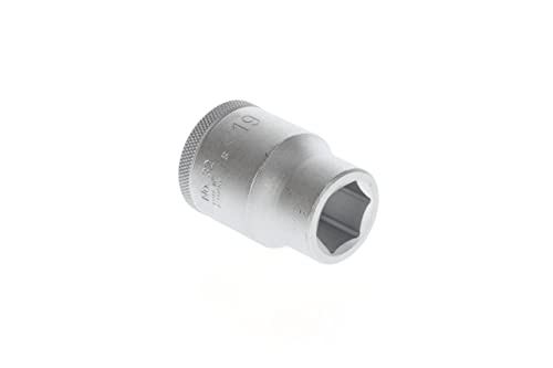 GEDORE 32 38 Socket 3/4" 38 mm