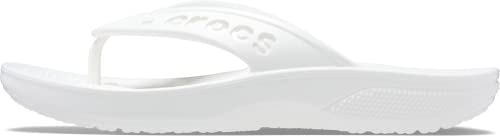 Crocs Unisex Baya II Flip Black Size 3 UK Men/ 4 UK Women