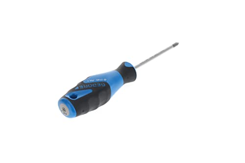GEDORE 2160 PH 0 3C-Screwdriver PH 0