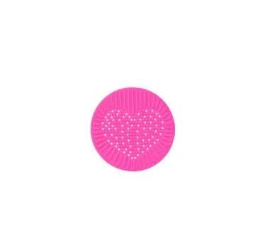 Beautyblender® | Blendercleanser® Solid Unscented Makeup Sponge & Brush Cleanser + Silicone Scrub Mat | Professional Cleansing Tool, Makeup Sponge Cleaner, Vegan & Cruelty Free, Made in USA