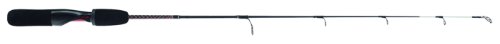 Shakespeare USGXICE28M Ugly Stik GX2 Ice Fishing Rod, 28 Inches, Medium