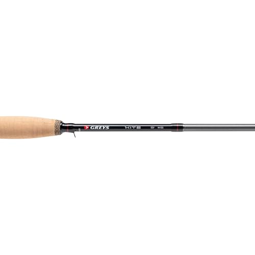 Greys Kite Single Handed Fly Fishing Rod
