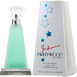 HOLLYWOOD Eau De Toilette by Fred Hayman