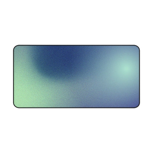 Blue Astronomy Space Desk Mat