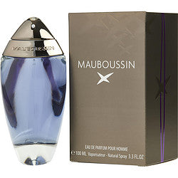 MAUBOUSSIN by Mauboussin