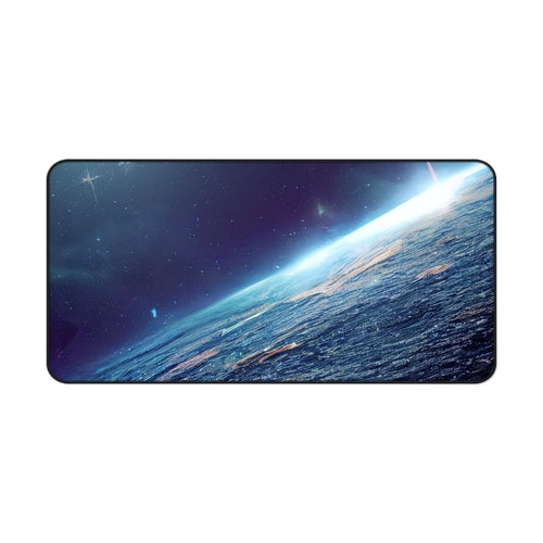 Still Earth Desk Mat