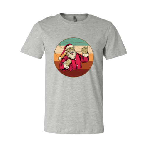 Santa Shirt