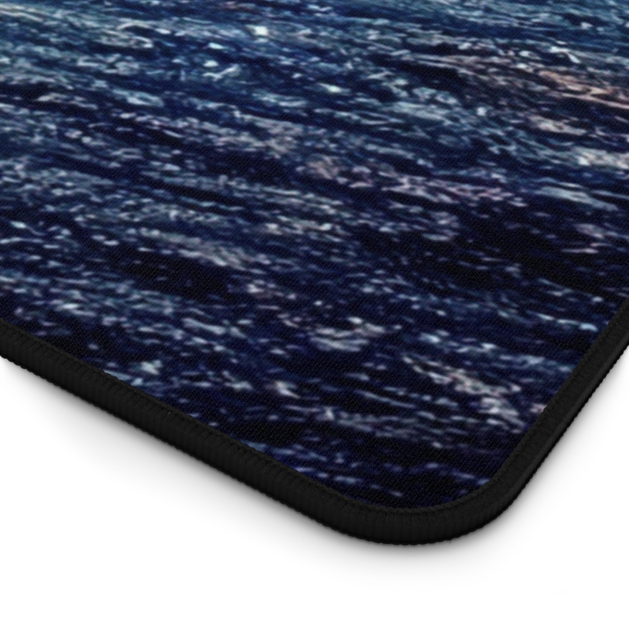 Still Earth Desk Mat