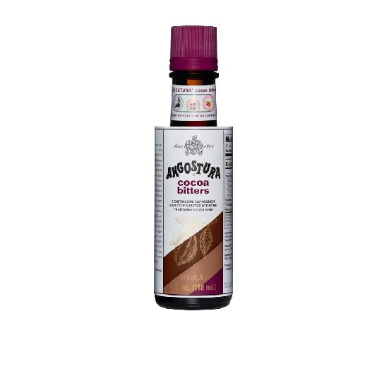 4oz. Angostura Chocolate Bitters