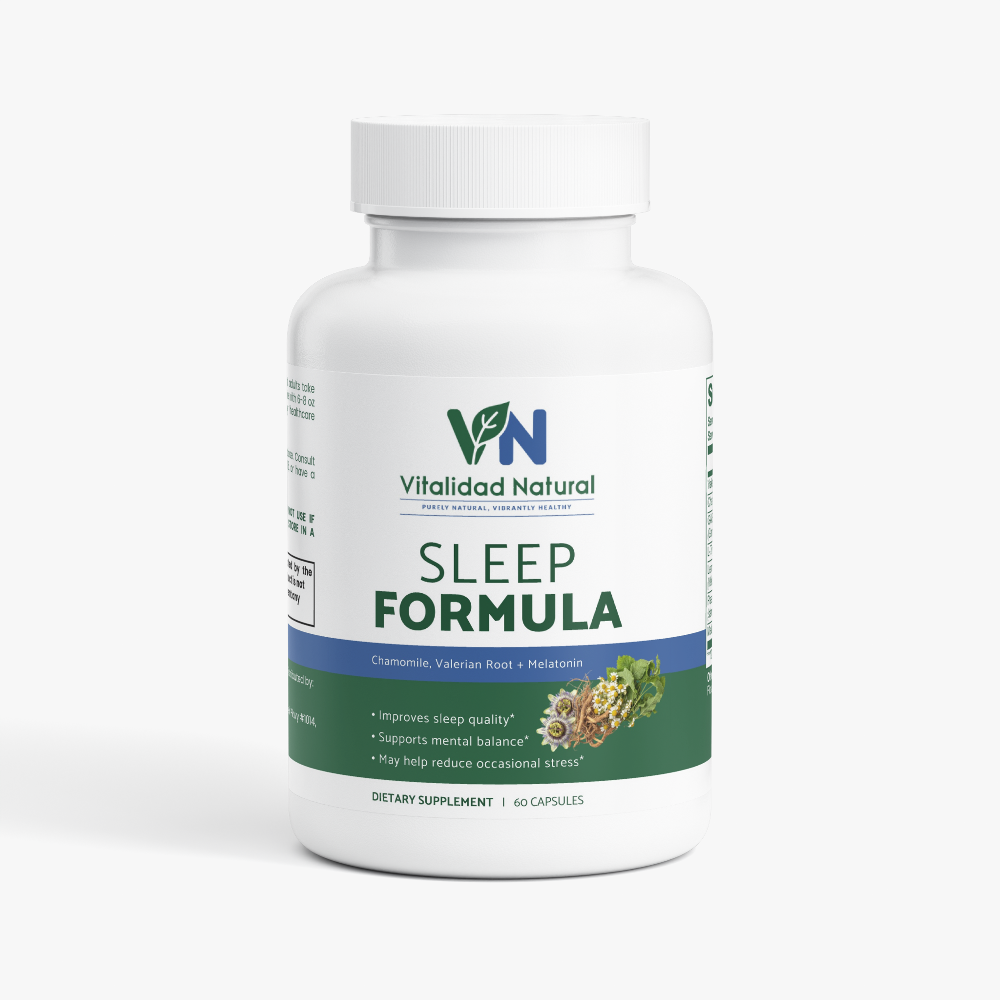 Sleep Formula