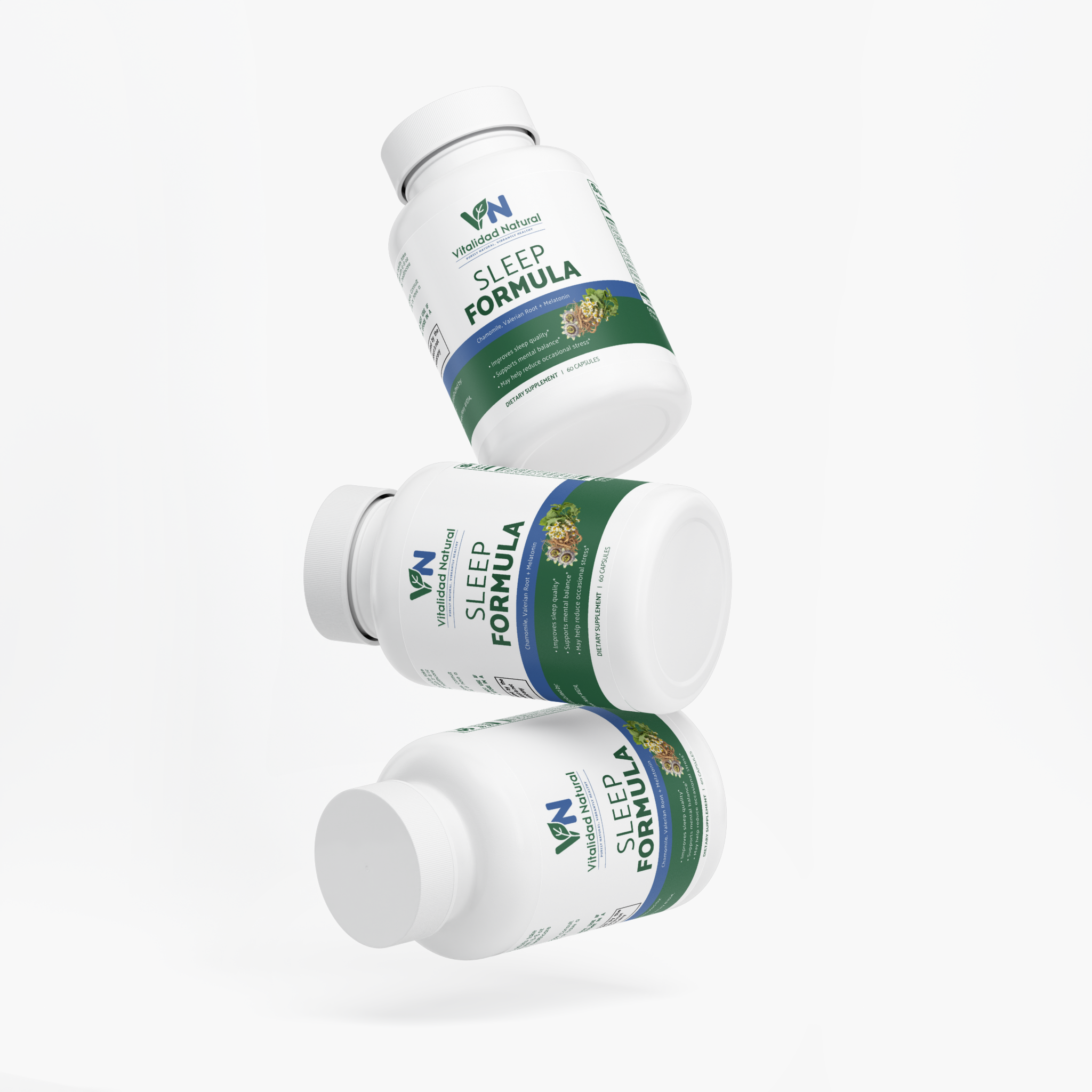 Sleep Formula