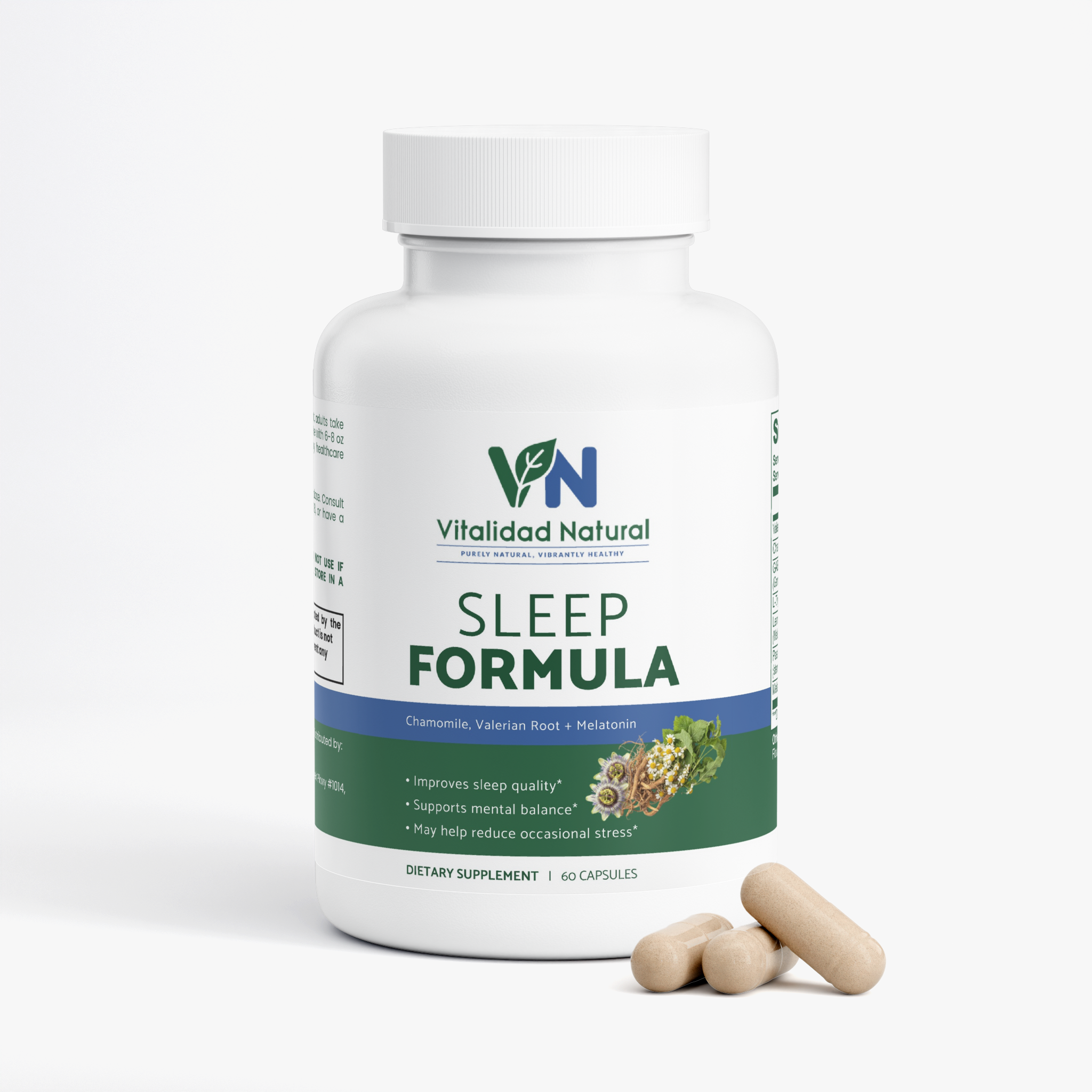 Sleep Formula