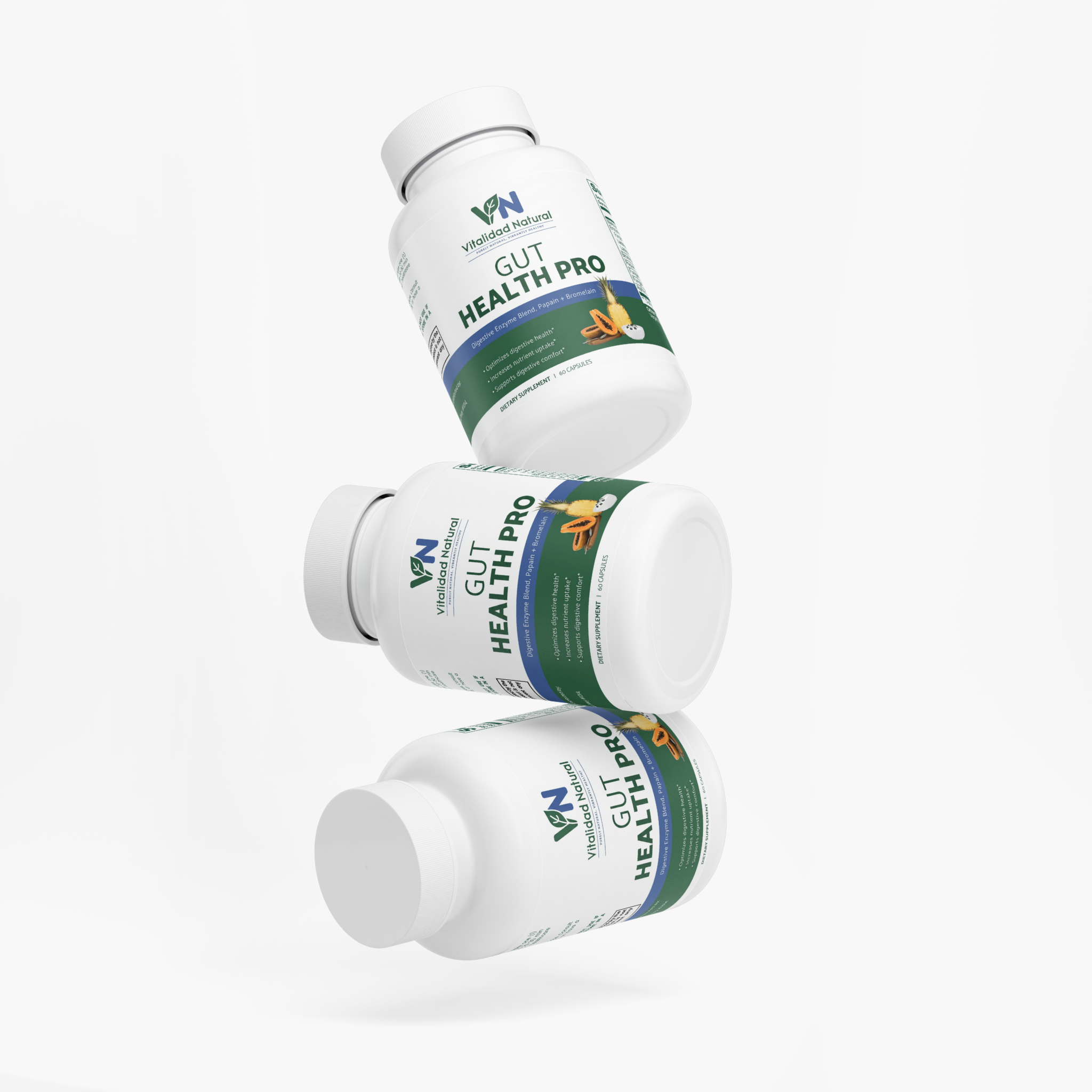 Digestive Enzyme Pro Blend