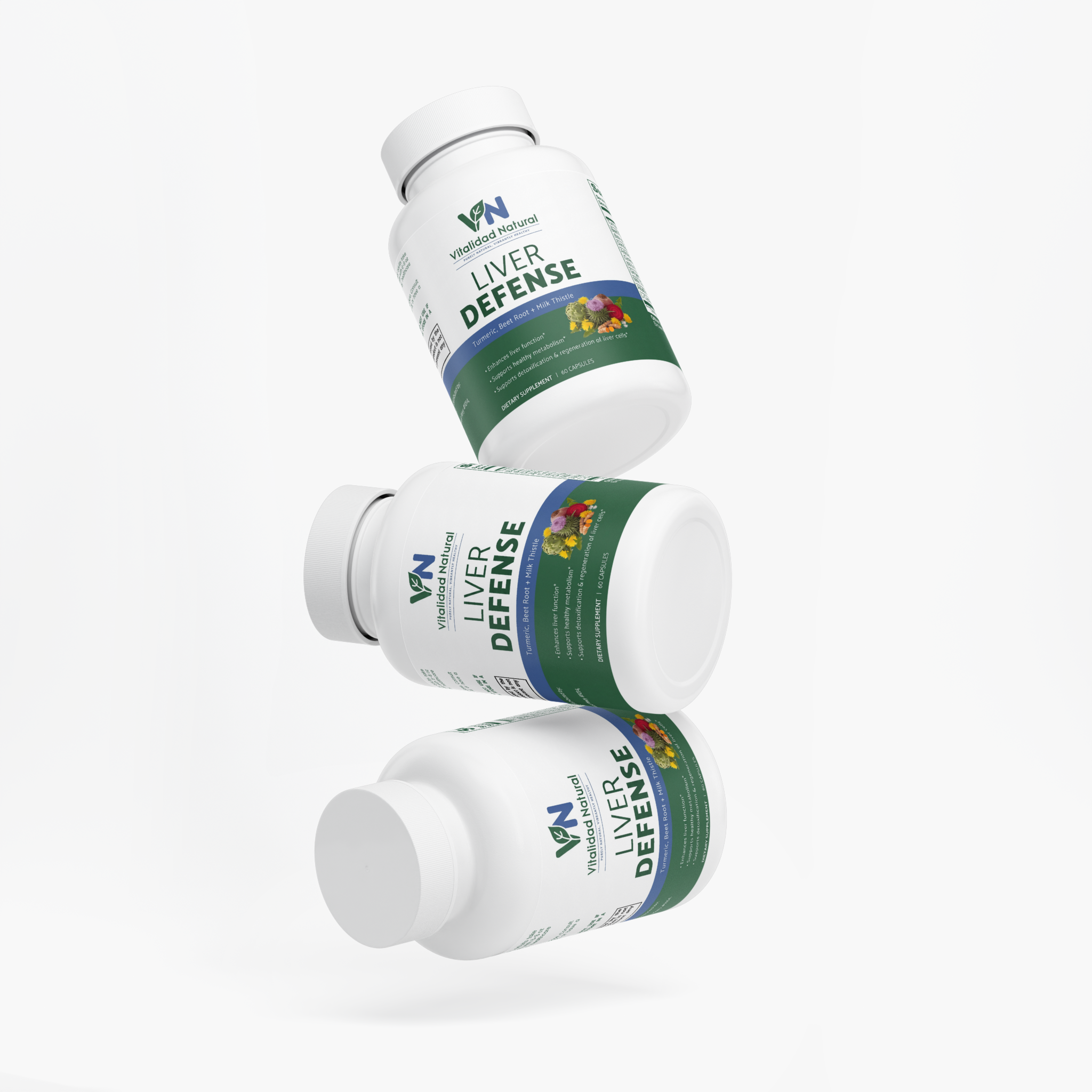 Liver Support