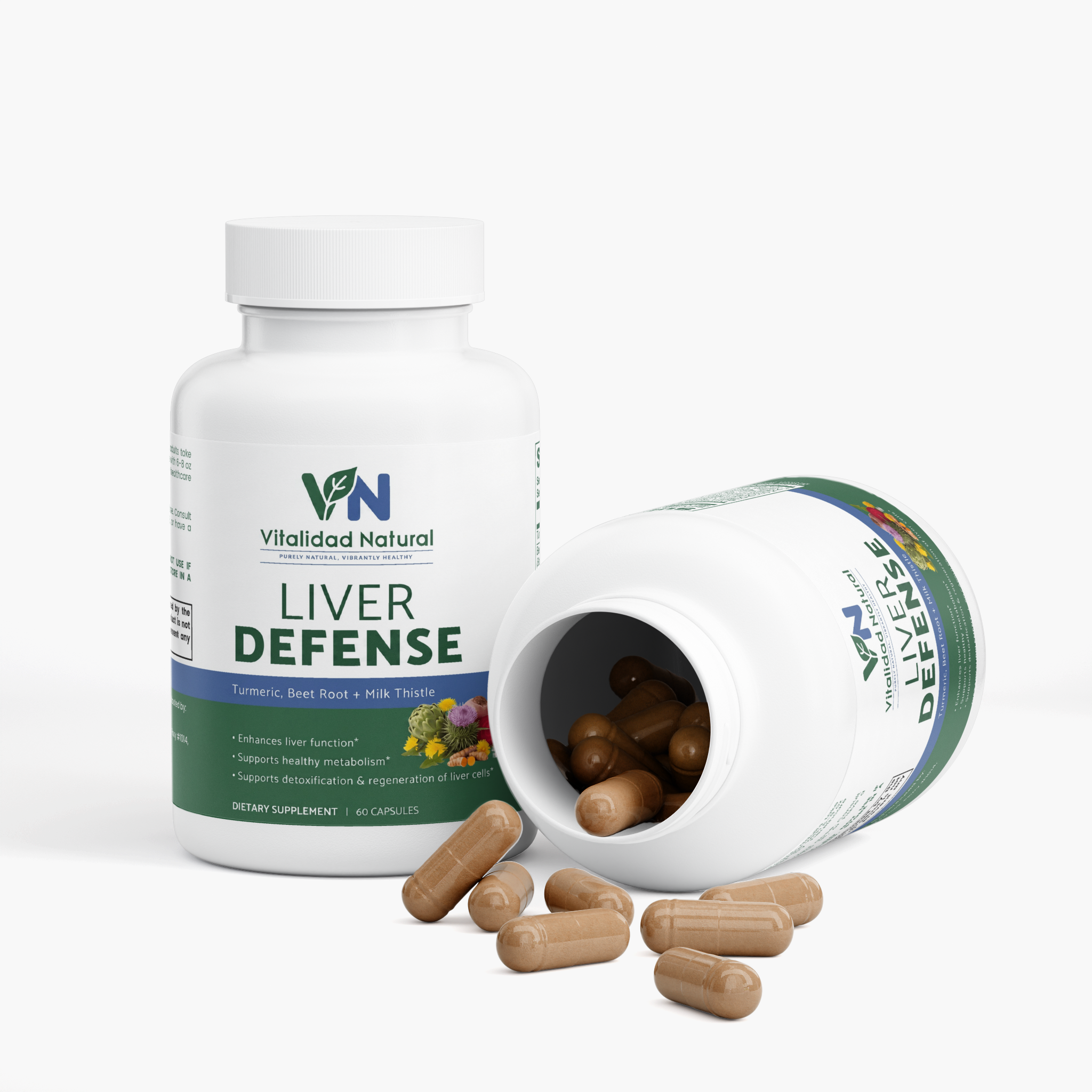 Liver Support