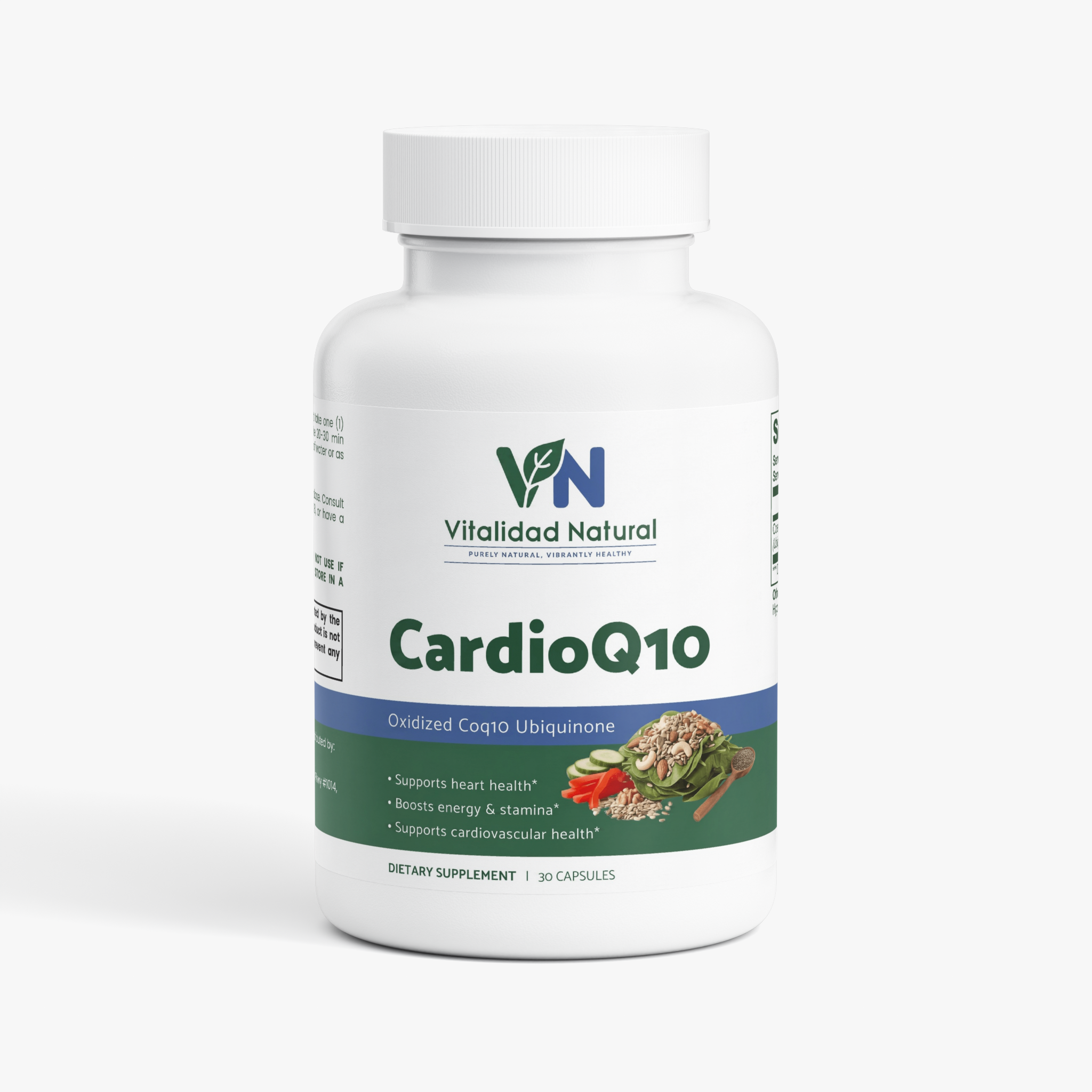 CoQ10 Ubiquinone