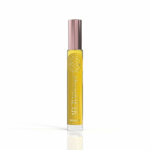 Chakra 3 Motivation Chakra Roll On Perfume Oil