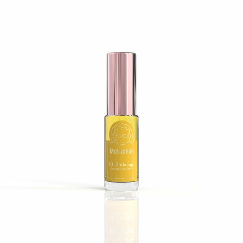 Chakra 3 Motivation Chakra Roll On Perfume Oil