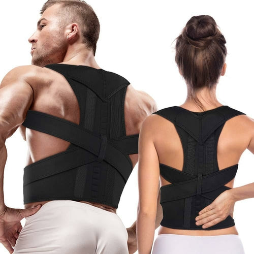 Men & Women Posture Corrector-BBJ020