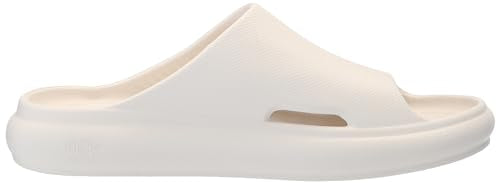 Reef Kids Rio Slide Sandal, Abbey Stone, 2 US Unisex Big