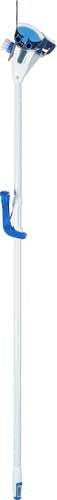 Mr. Clean 446840 Magic Eraser Roller Mop