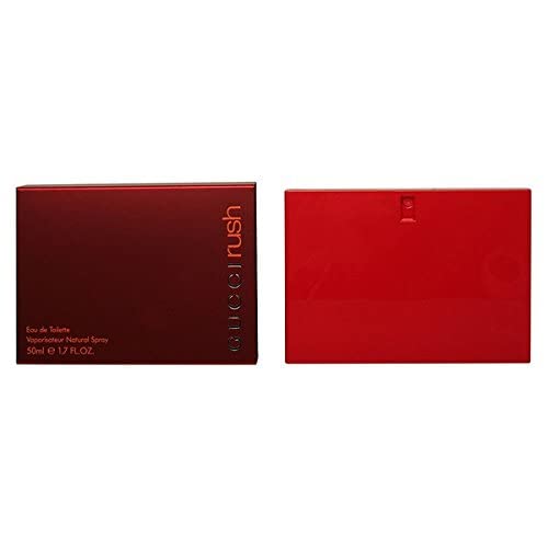 GUCCI RUSH Perfume By GUCCI For WOMEN