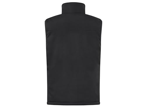 Clique Equinox Insulated Mens Softshell Vest