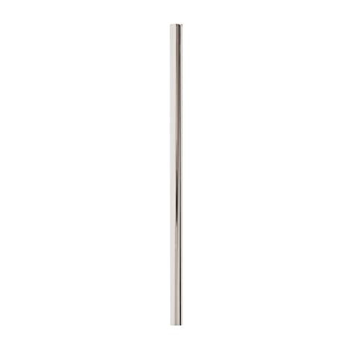 Amerock | Cabinet Pull | Polished Chrome | 8 inch (203 mm) Center to Center | Separa | 1 Pack | Drawer Pull | Drawer Handle | Cabinet Hardware