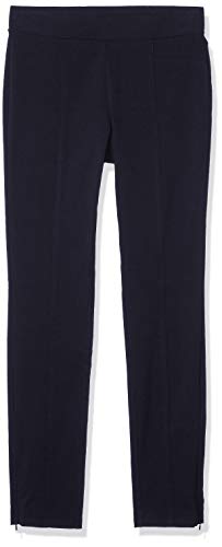 Rafaella Women's Supreme Stretch Pant, Black, 4