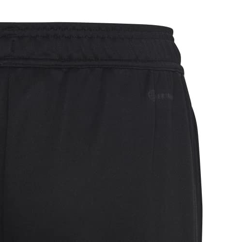 adidas Girl's Tiro 23 League Pants, Black, X-Small