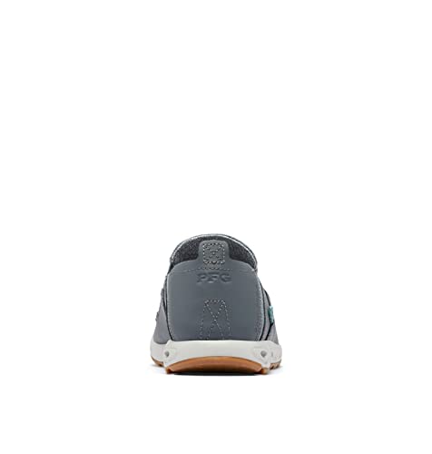 Columbia Men's Bahama Vent Loco III, Mountain/Cirrus Grey, 10