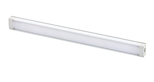 BLACK+DECKER Compatible with Alexa Smart LED Under Cabinet Lighting Kit, Motion Sensor, Dimmable & 108" Jumper Wire Accessory for Under Cabinet Lighting Kits