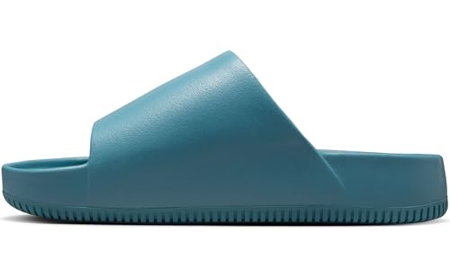 Nike Men's Calm Trainers, Smokey Blue Smokey Blue Smokey Blue, 40 EU