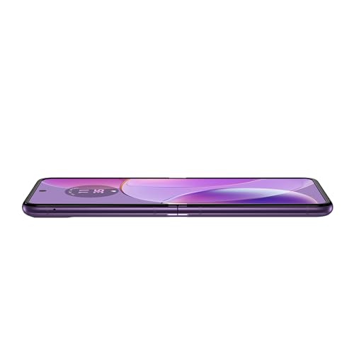 Motorola razr | 2023 | Unlocked | Made for US 8/128 | 32MP Camera | Summer Lilac, 73.95 x 170.82 x 7.35mm