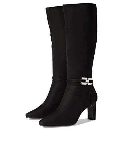 CL by Chinese Laundry Women's Nora Knee High Boot, Black, 11