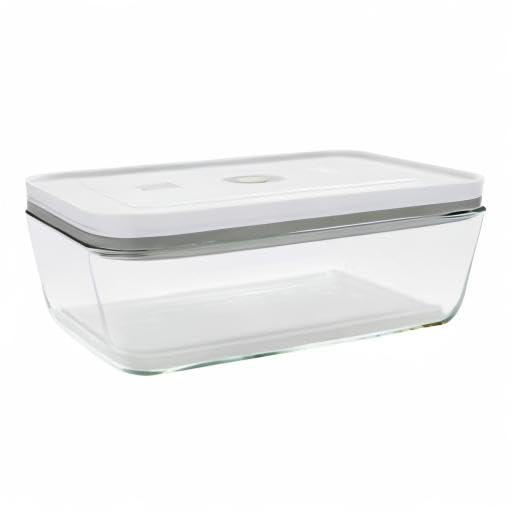 ZWILLING Fresh & Save Vacuum Fridge Glass Container